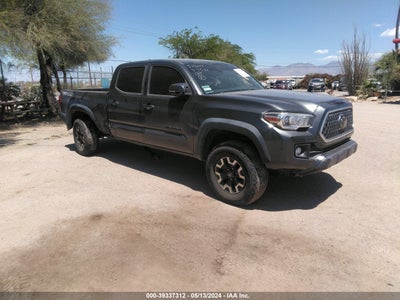 TOYOTA TACOMA 2019