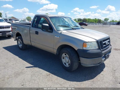 FORD F-150 2005