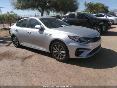 KIA OPTIMA 2019