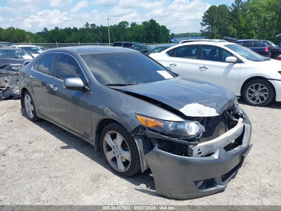 ACURA TSX 2009