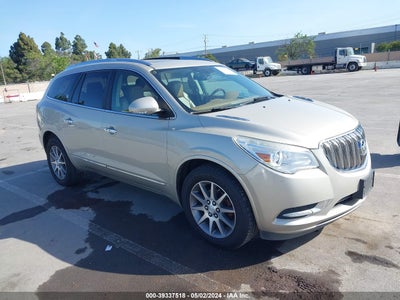 BUICK ENCLAVE 2013