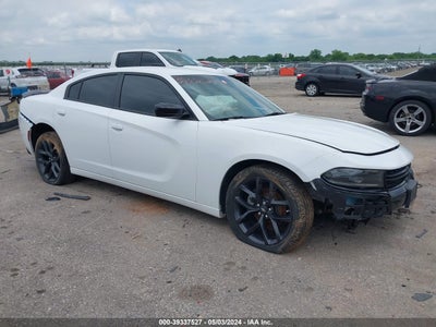 Dodge Charger 2022