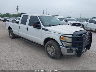 Ford F-250 2015
