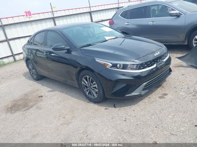 KIA FORTE 2024