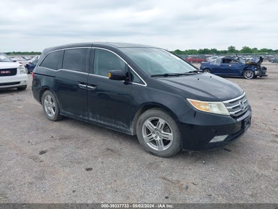 HONDA ODYSSEY 2011