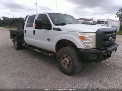 FORD F-250 2014