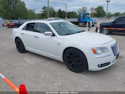 CHRYSLER 300 2013