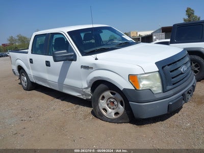 Ford F-150 2009