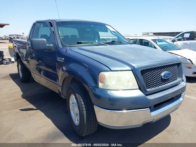Ford F-150 2004