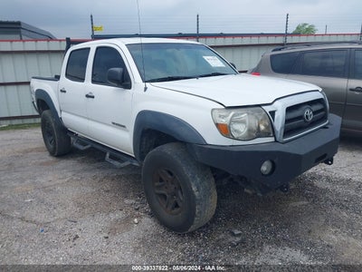 Toyota Tacoma 2008