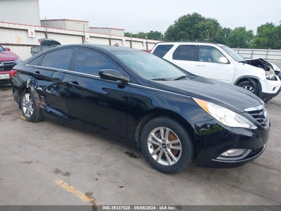 HYUNDAI SONATA 2011