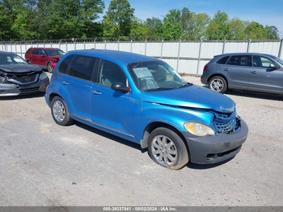 CHRYSLER PT CRUISER 2008