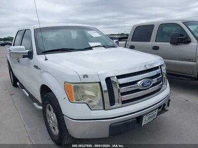 Ford F-150 2010