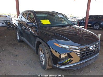 HYUNDAI TUCSON 2023