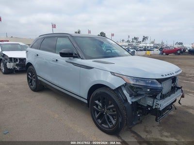 LAND ROVER RANGE ROVER VELAR 2024