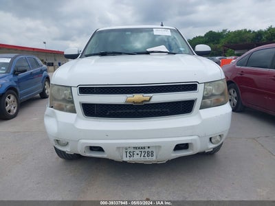 Chevrolet Suburban 1500 2007