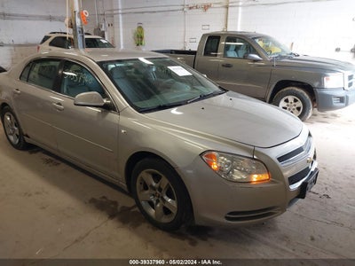 Chevrolet Malibu 2008