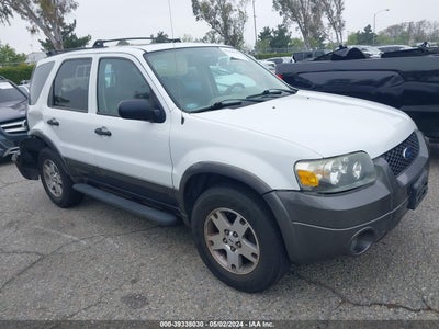 FORD ESCAPE 2005