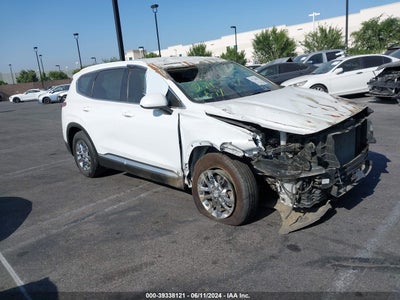 HYUNDAI SANTA FE 2019