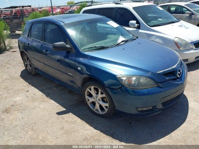 Mazda 3 2007