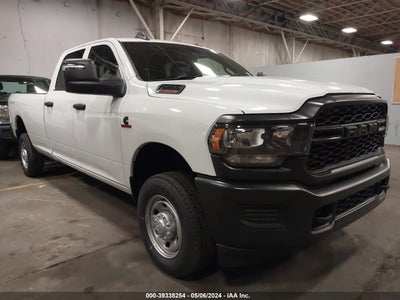 Ram 2500 2024