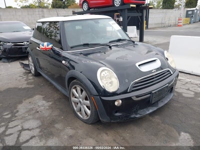 Mini Cooper 2006