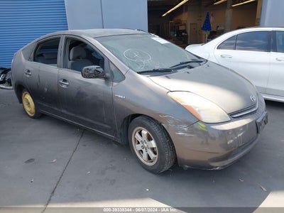 TOYOTA PRIUS 2008