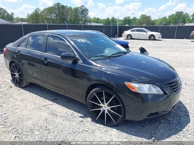Toyota Camry 2009