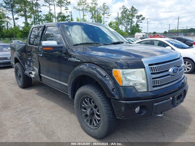 Ford F-150 2010
