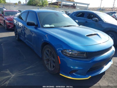 DODGE CHARGER 2023