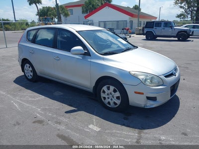 Hyundai Elantra 2010