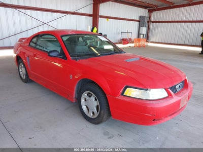 Ford Mustang 2000