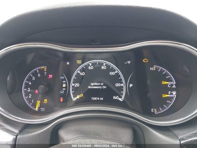 DayDrive