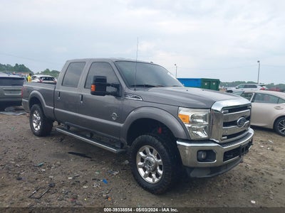 FORD F-250 2013