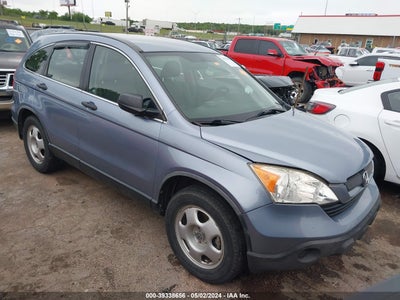 HONDA CR-V 2008