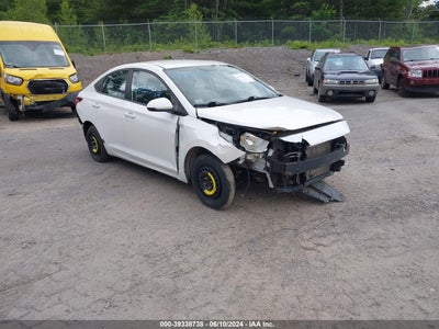 HYUNDAI ACCENT 2019