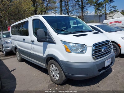Ford Transit-150 2016