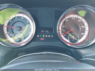 DayDrive