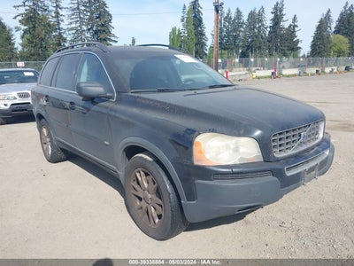 Volvo Xc90 2006
