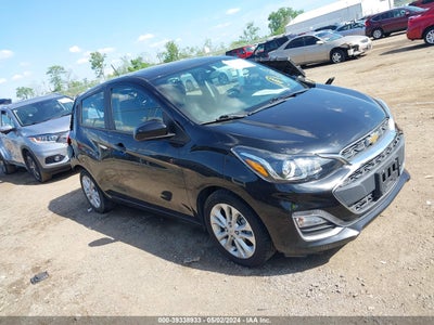 CHEVROLET SPARK 2020