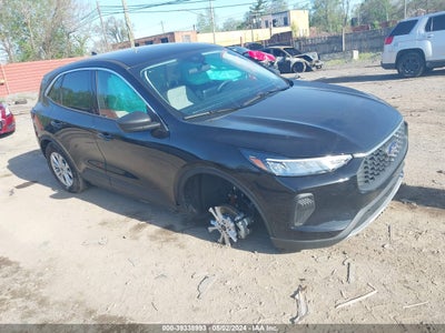 FORD ESCAPE 2023