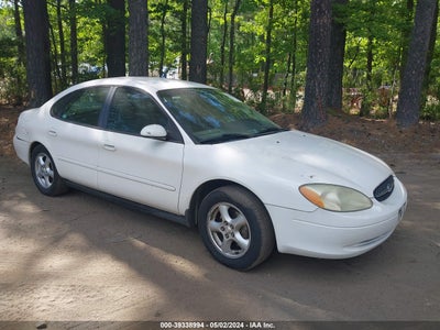 FORD TAURUS 2003