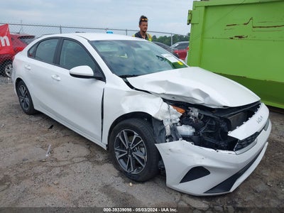 KIA FORTE 2022