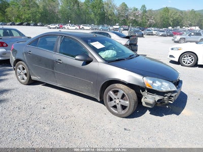 PONTIAC 200 2005
