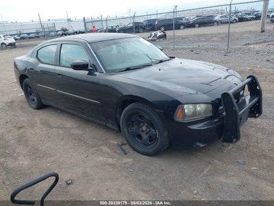 Dodge Charger 2008