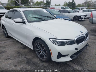 BMW 330I 2020