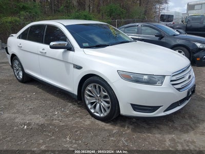 FORD TAURUS 2014