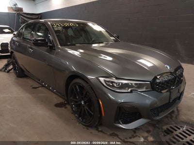 Bmw 3 series 2021