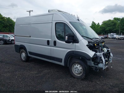 RAM PROMASTER 2023