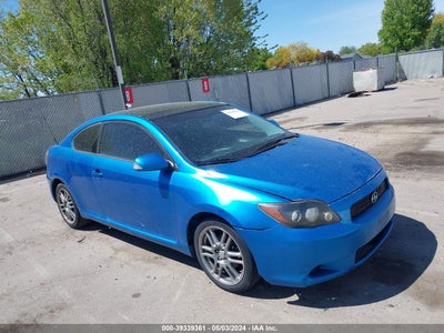 Scion Tc 2010